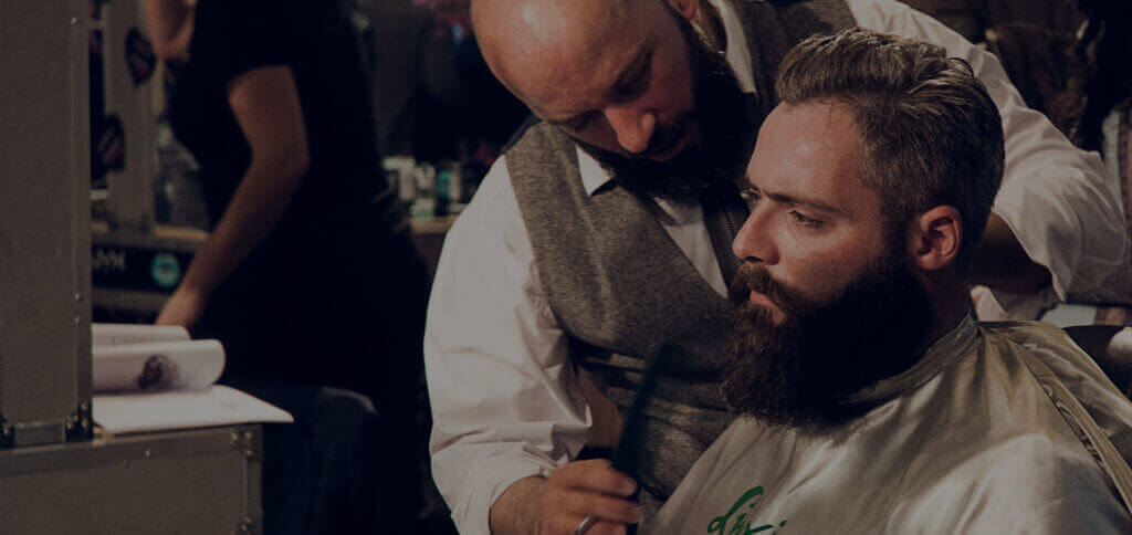 Beard