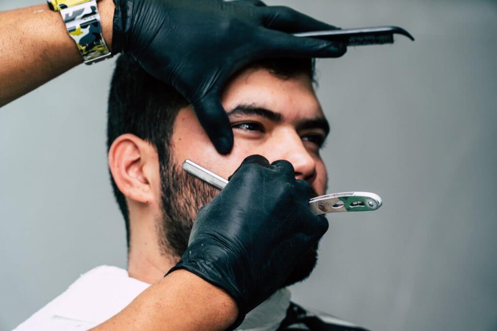 Beard Trim in Sarasota