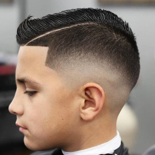 haircut for boys near lakewood ranch
