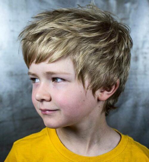 kids haircut in sarasota