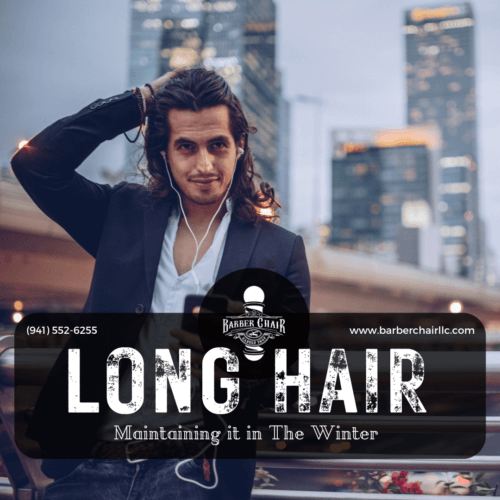 barber near lakewood ranch