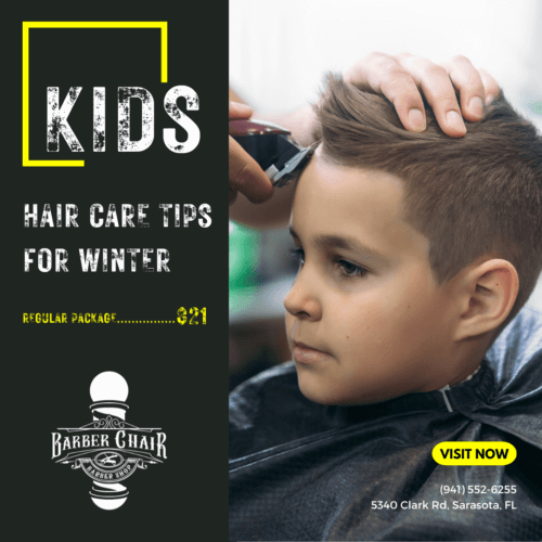 haircut for boys near lakewood ranch