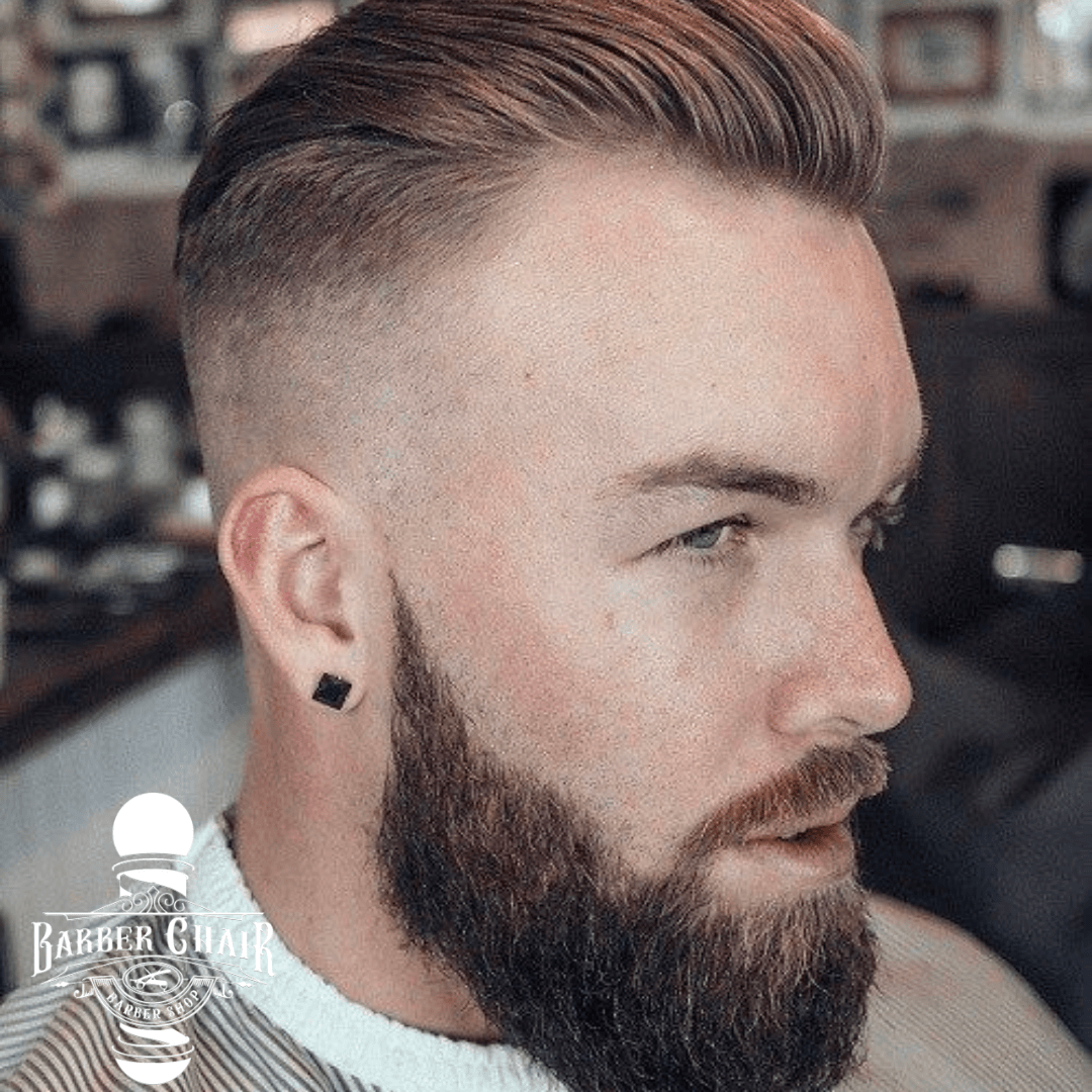 sarasota mens haircut