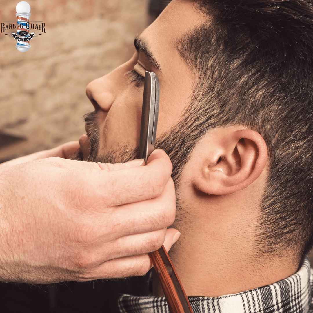 sarasota beard trimming