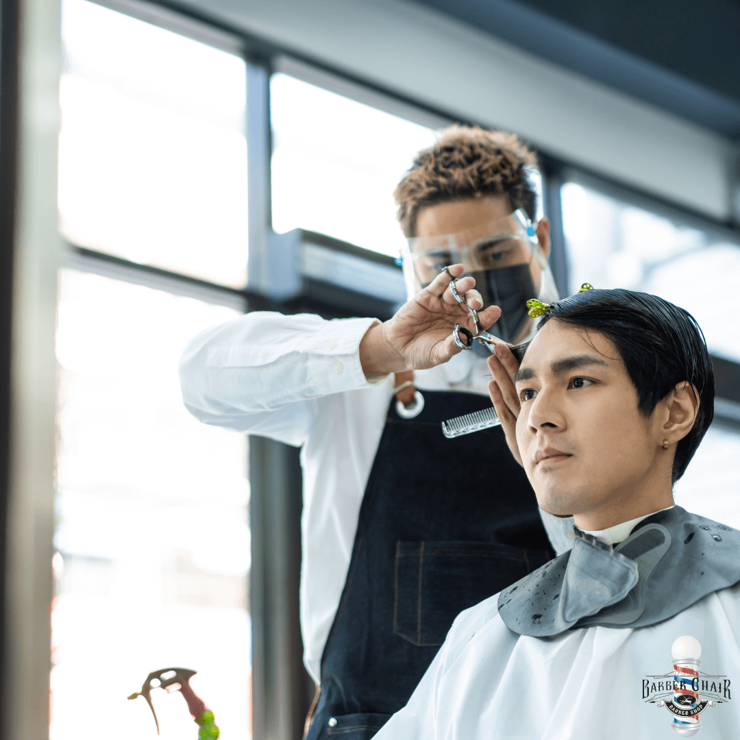 sarasota barbershop