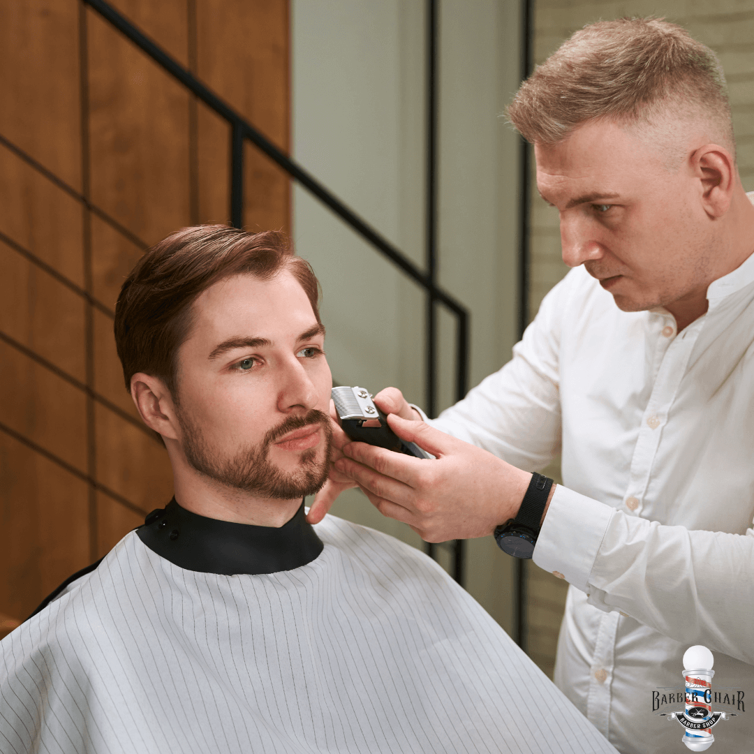 sarasota beard cutting