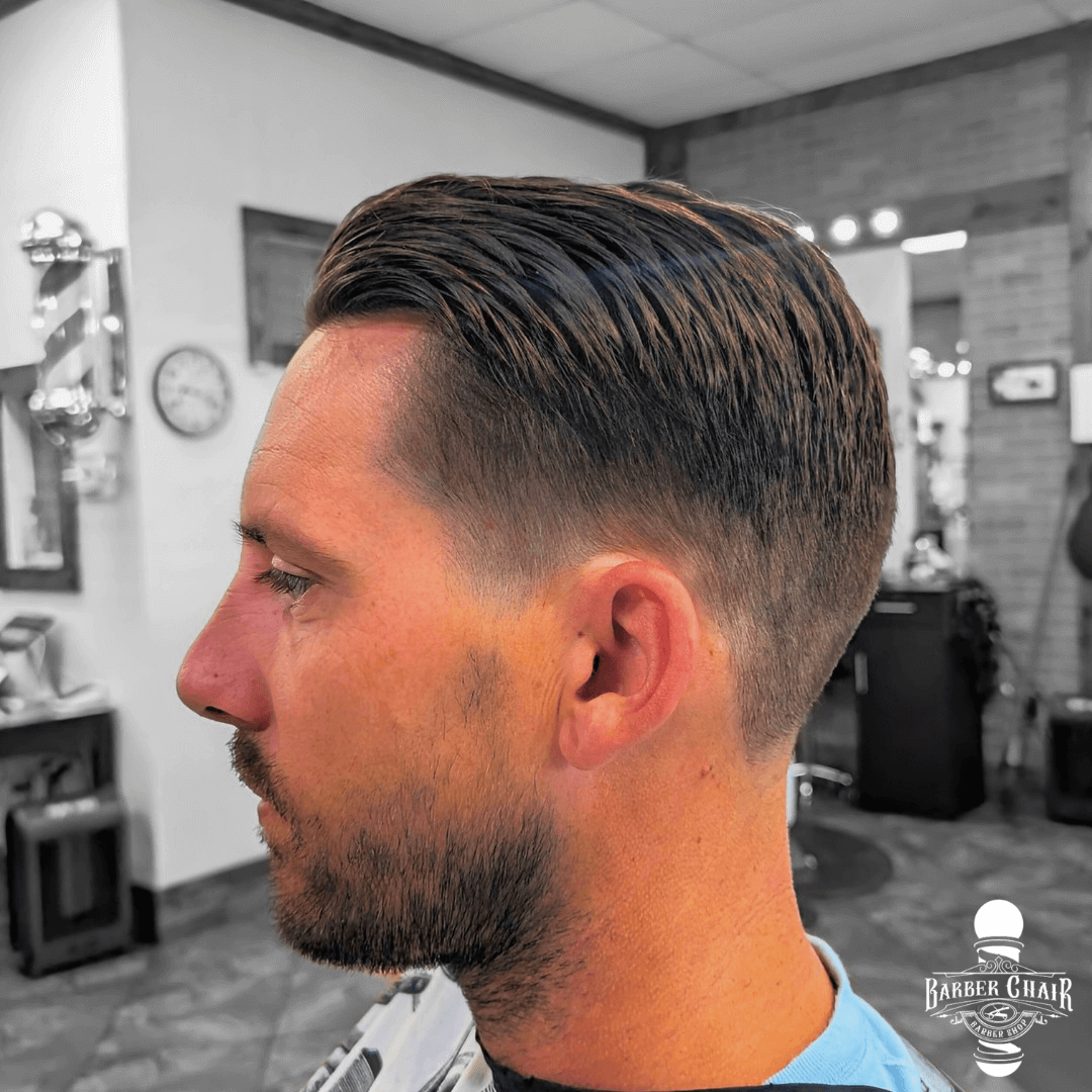 kids haircut in sarasota