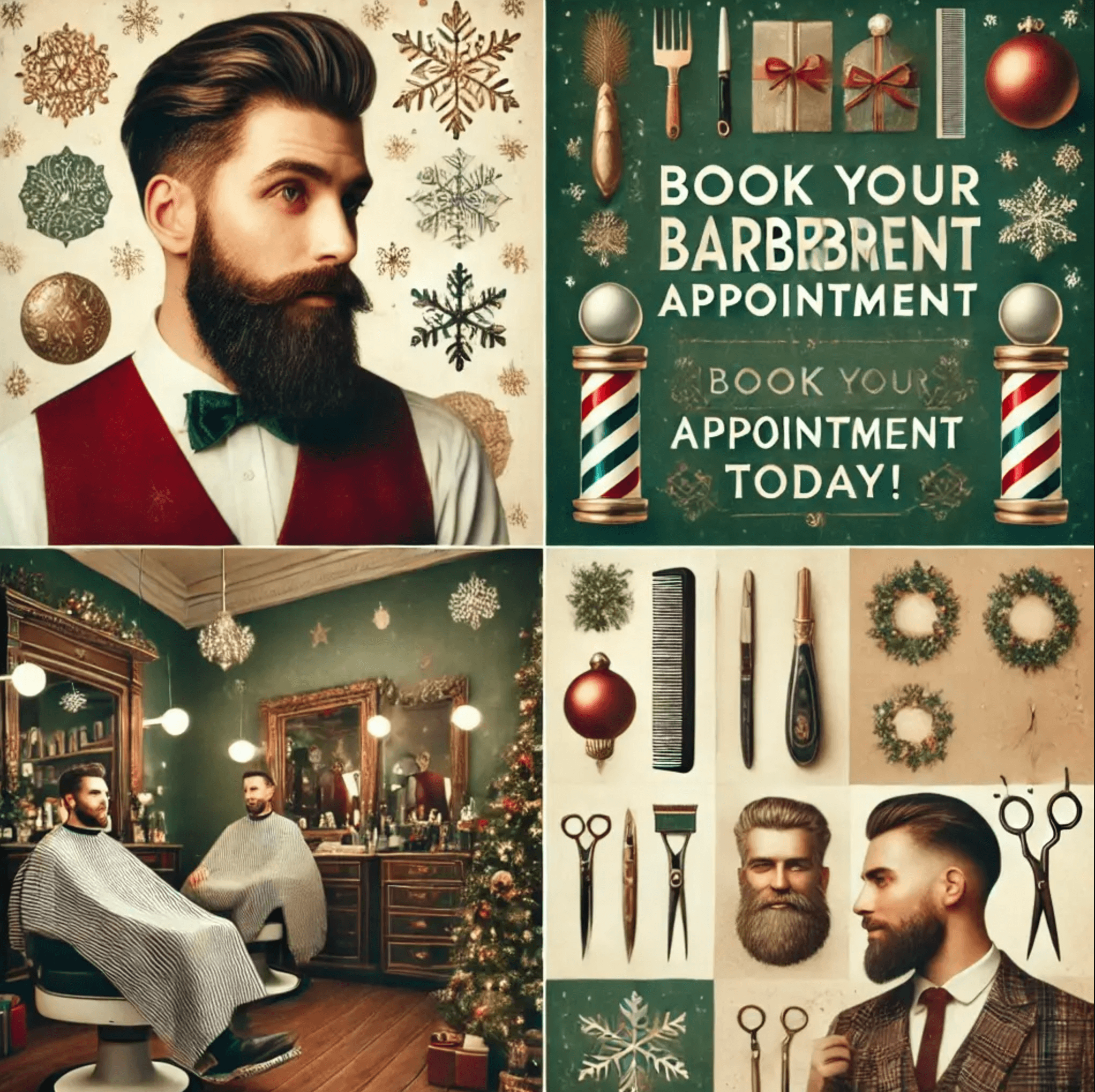 mens hairstyle sarasota