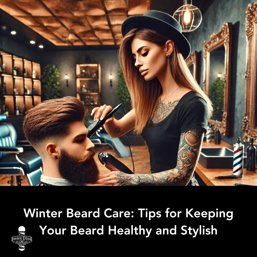 beard cutting sarasota