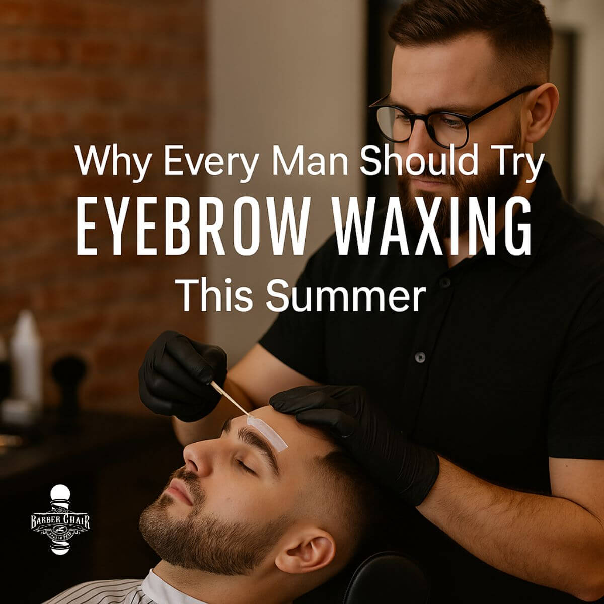 eyebrow waxing Sarasota
