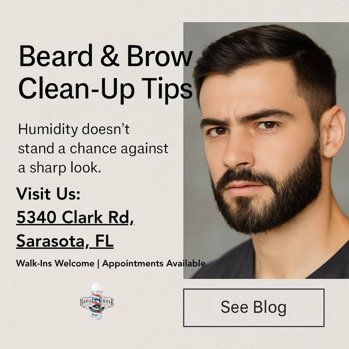 barber sarasota